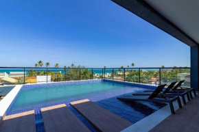 Flat 202 - Cond. Villa Margot · Flat La Margot